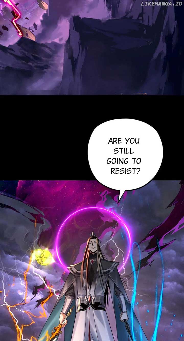 I Am The Fated Villain Chapter 233 page 10