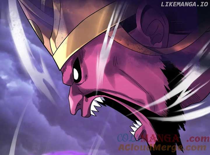 I Am The Fated Villain Chapter 233 page 29