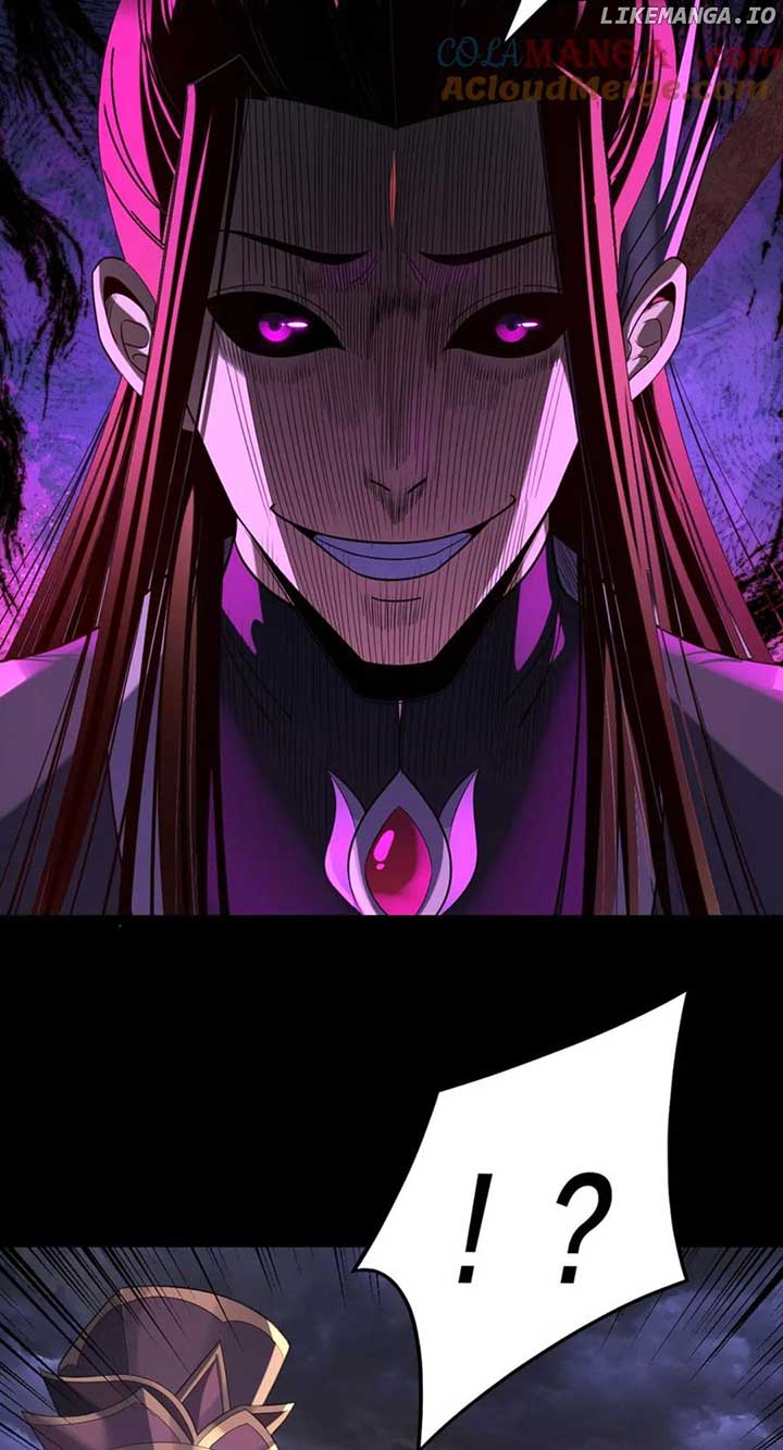 I Am The Fated Villain Chapter 233 page 40