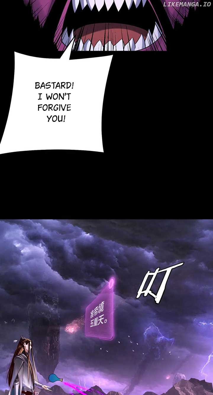 I Am The Fated Villain Chapter 233 page 42