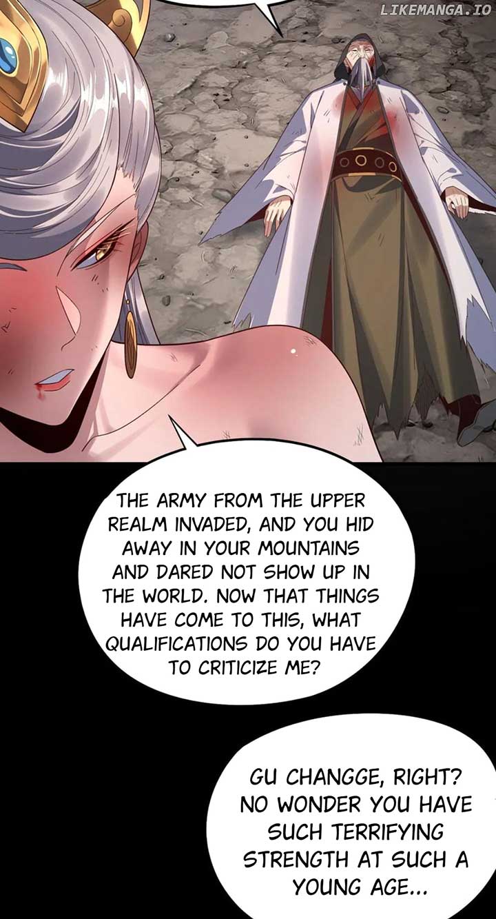 I Am The Fated Villain Chapter 233 page 46