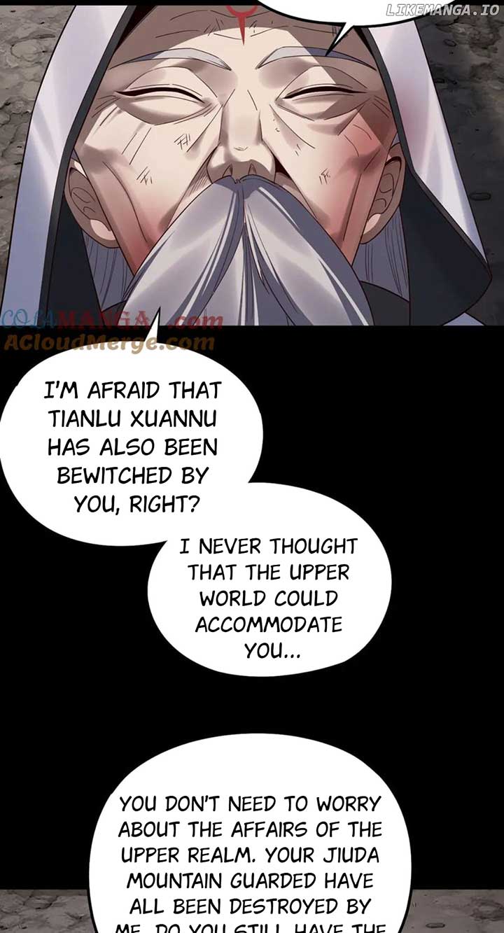 I Am The Fated Villain Chapter 233 page 47