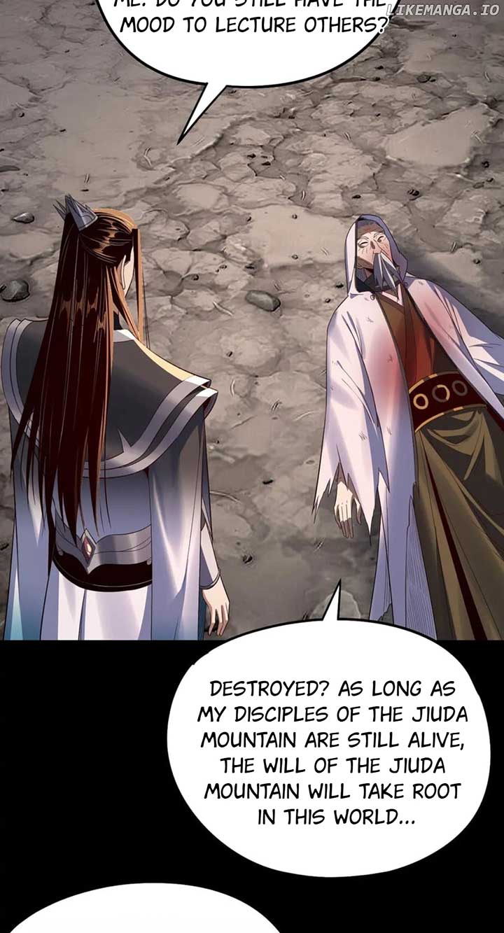 I Am The Fated Villain Chapter 233 page 48