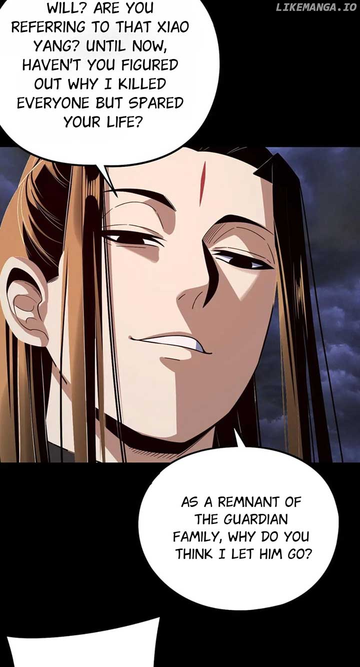 I Am The Fated Villain Chapter 233 page 49