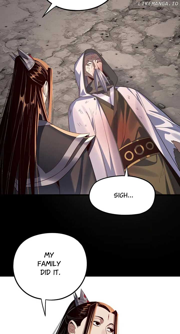 I Am The Fated Villain Chapter 233 page 51