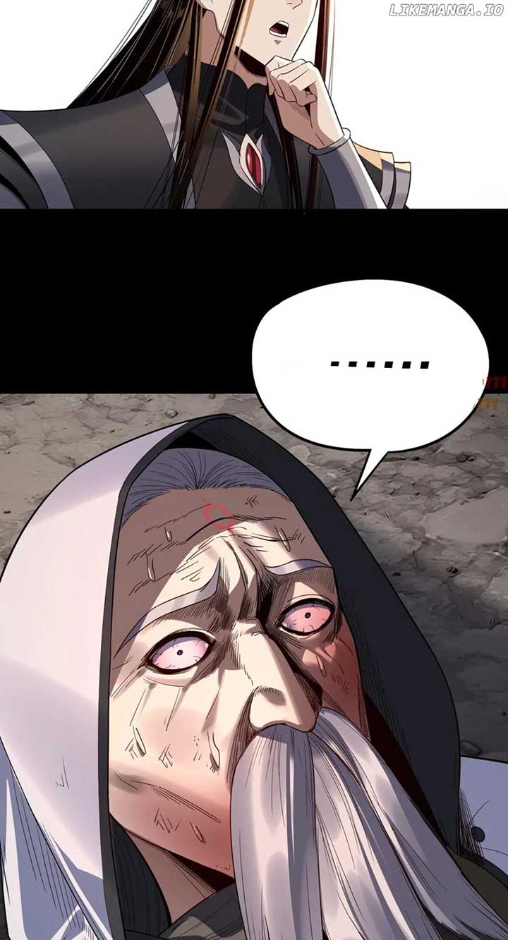I Am The Fated Villain Chapter 233 page 52