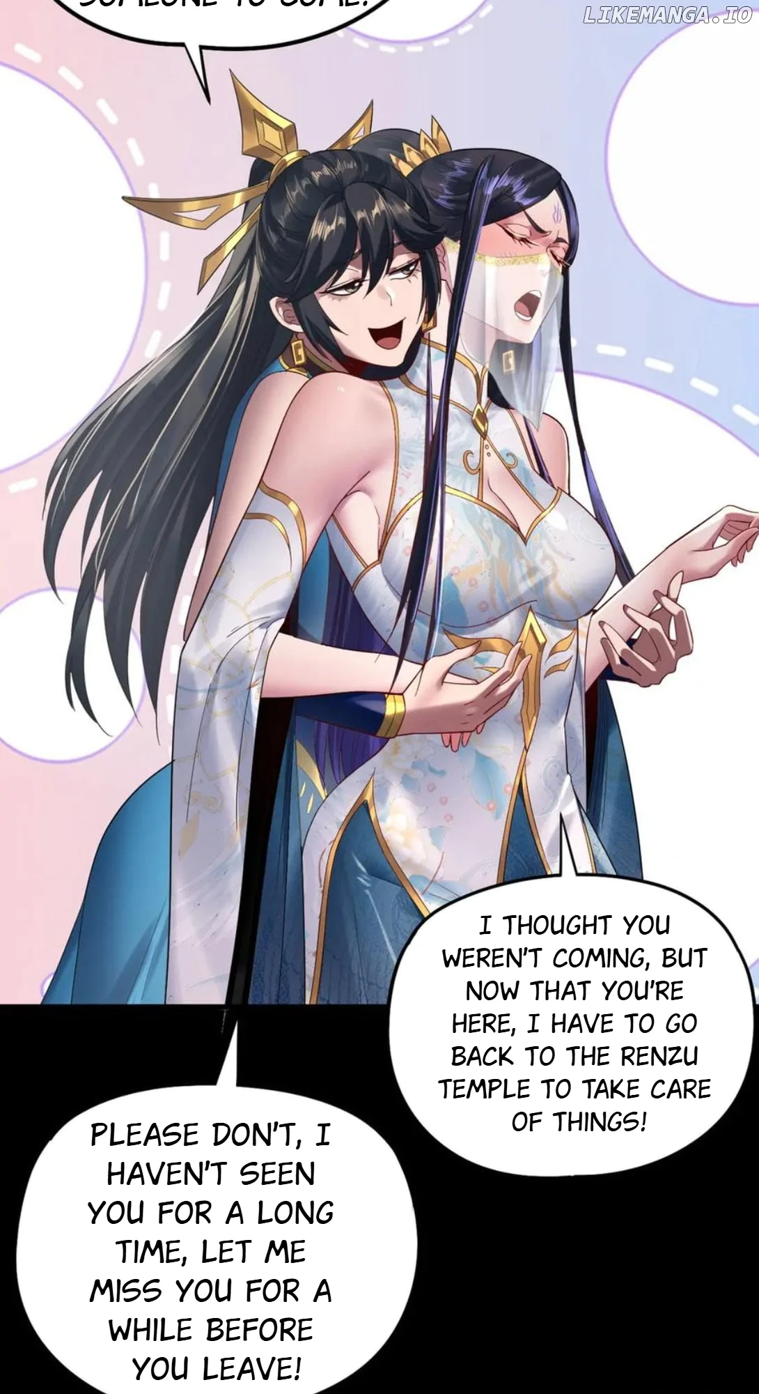 I Am The Fated Villain Chapter 234 page 10