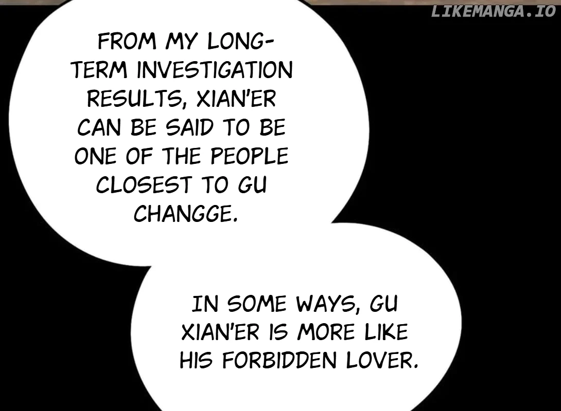 I Am The Fated Villain Chapter 234 page 30