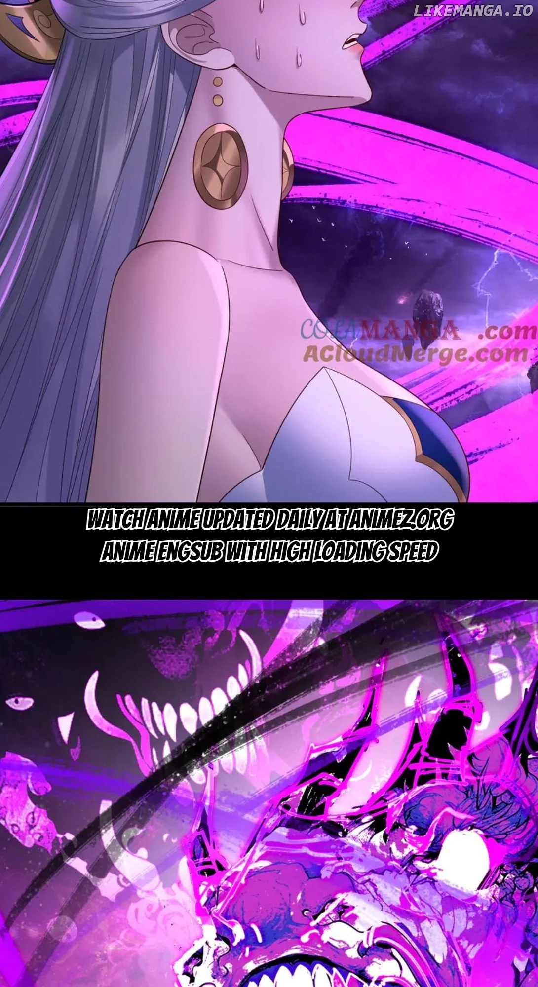 I Am The Fated Villain Chapter 234 page 36