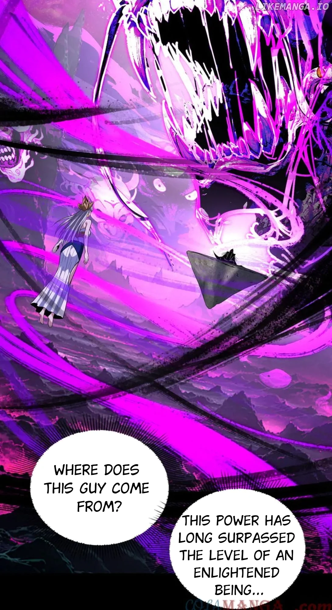 I Am The Fated Villain Chapter 234 page 37
