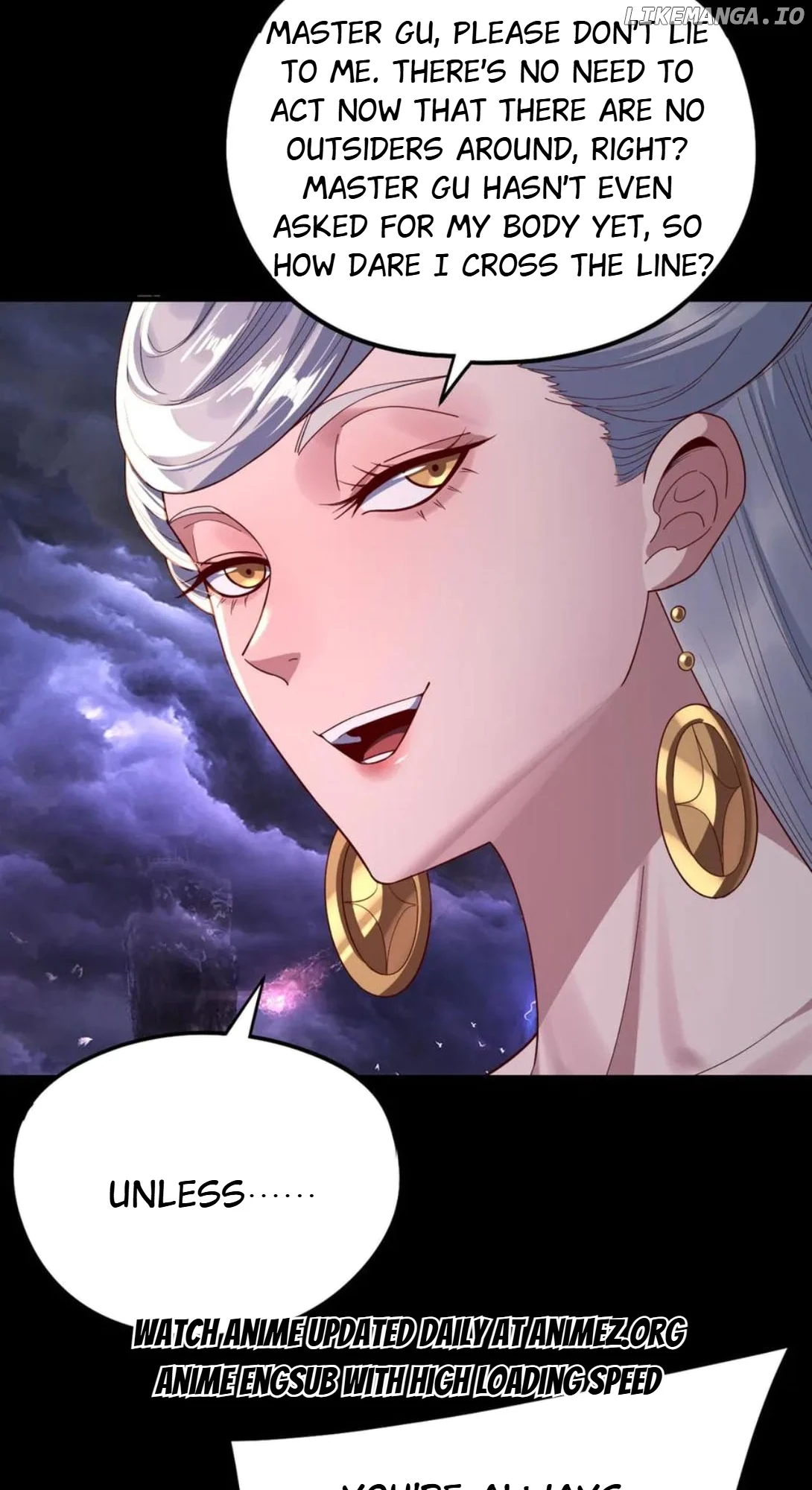 I Am The Fated Villain Chapter 234 page 47