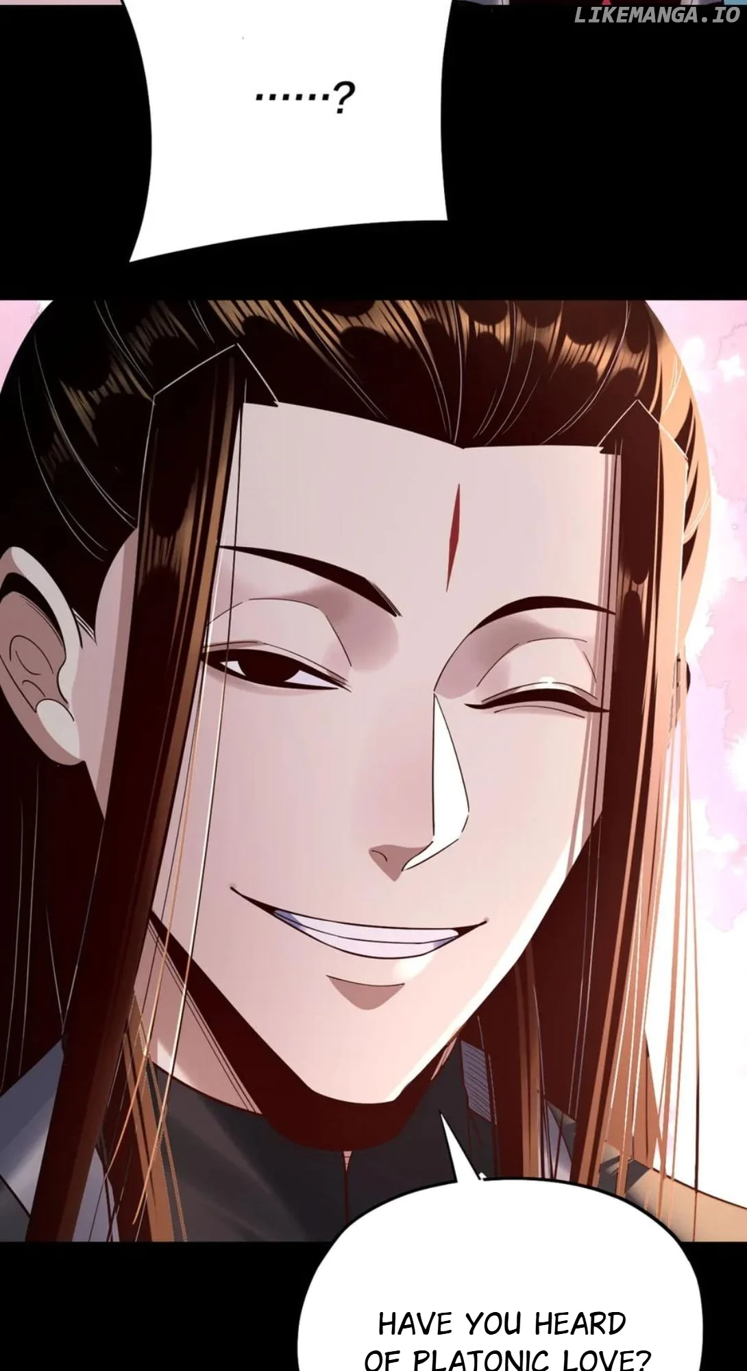 I Am The Fated Villain Chapter 234 page 49