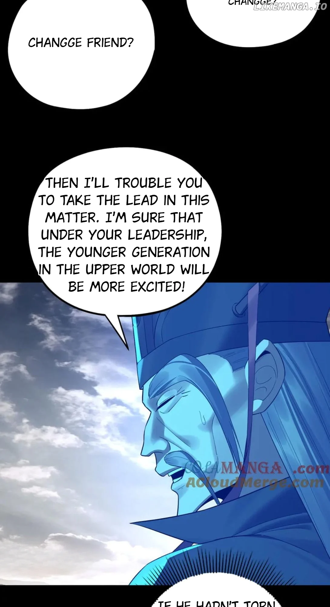 I Am The Fated Villain Chapter 234 page 56
