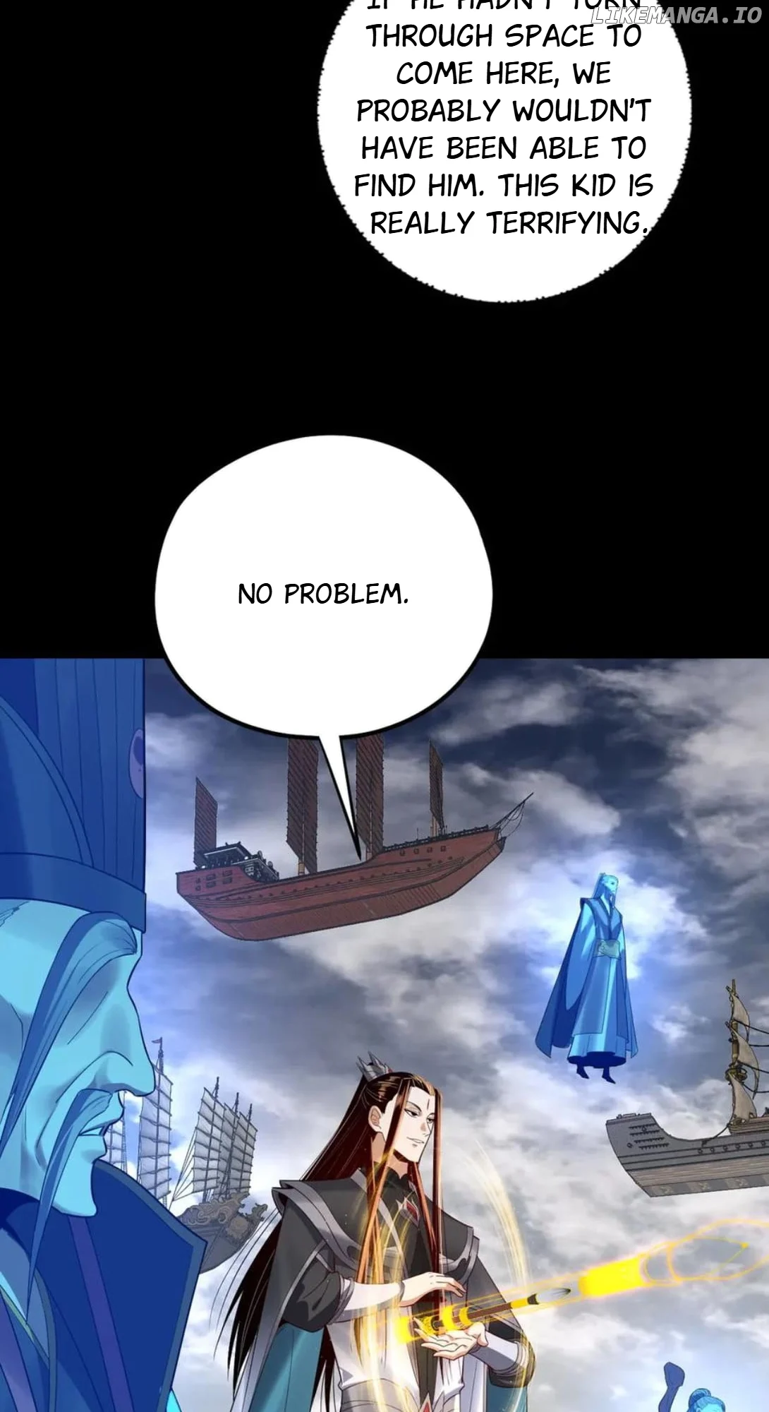 I Am The Fated Villain Chapter 234 page 57