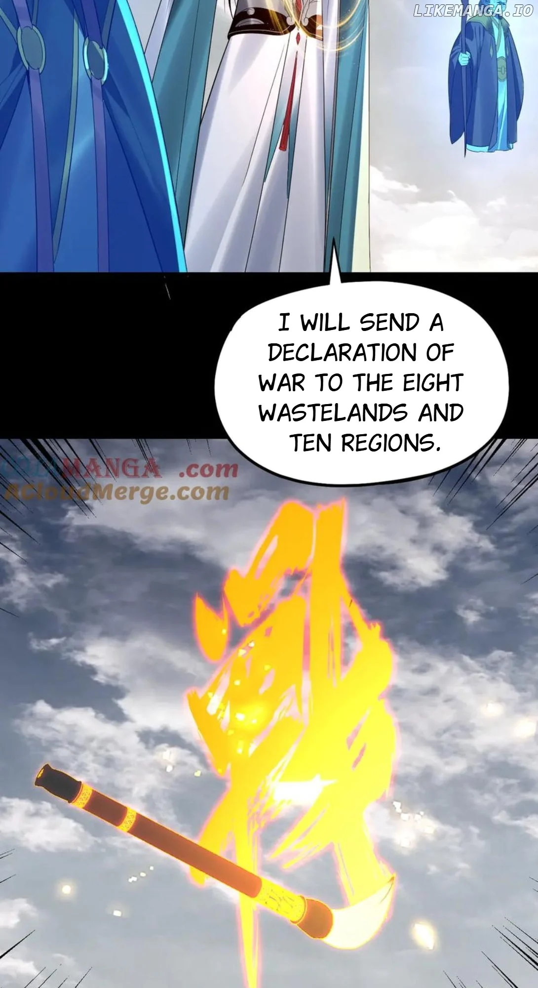I Am The Fated Villain Chapter 234 page 58