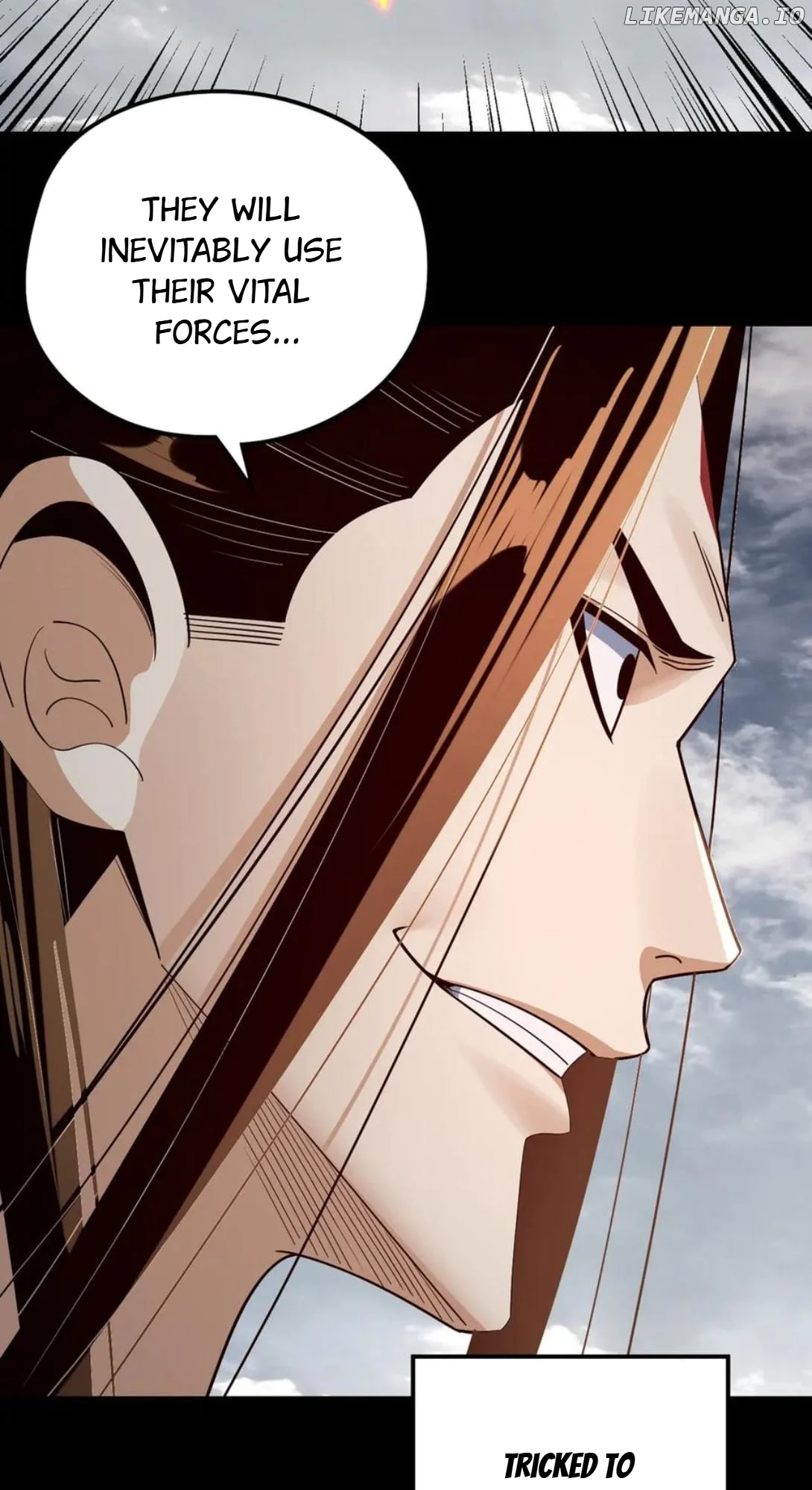 I Am The Fated Villain Chapter 234 page 59