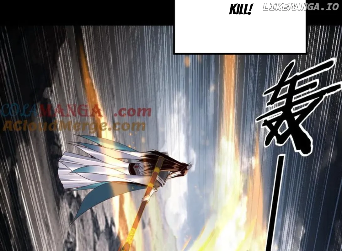 I Am The Fated Villain Chapter 234 page 60