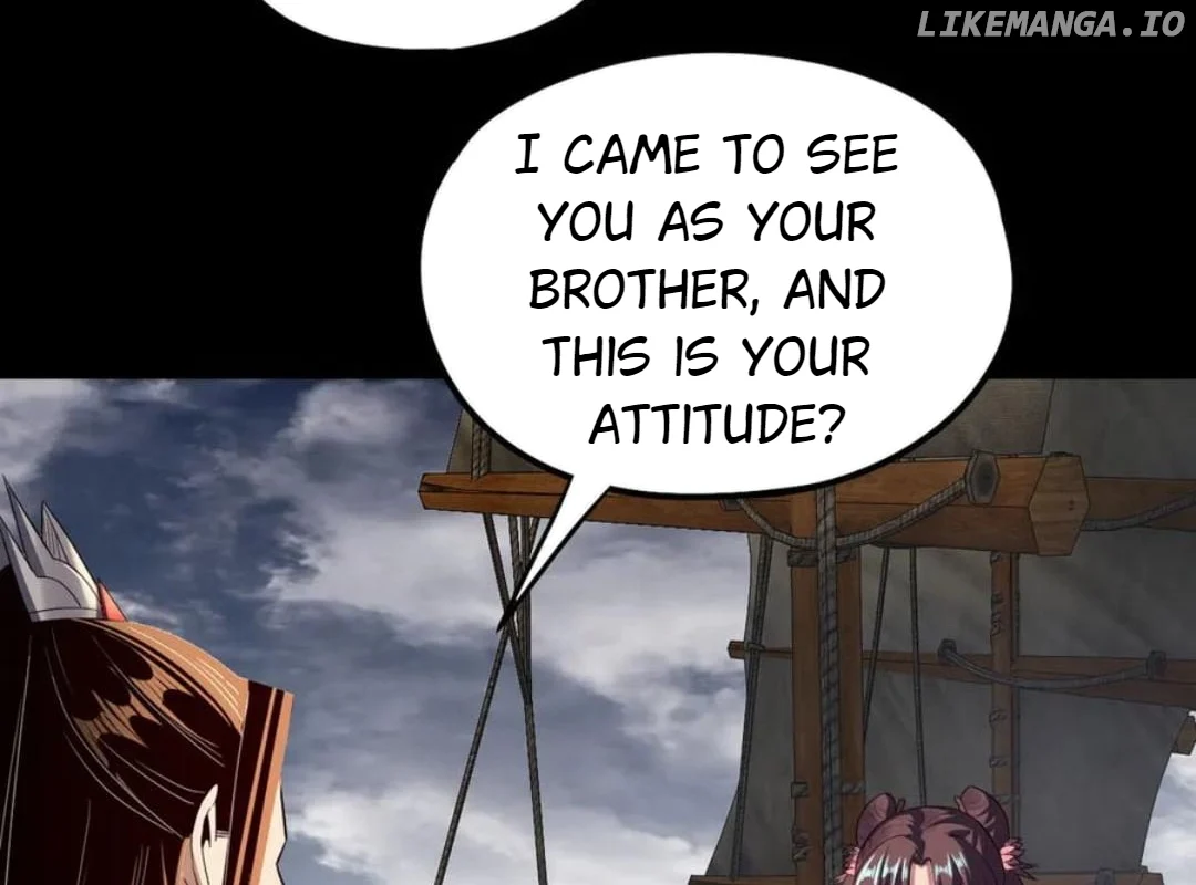 I Am The Fated Villain Chapter 235 page 44