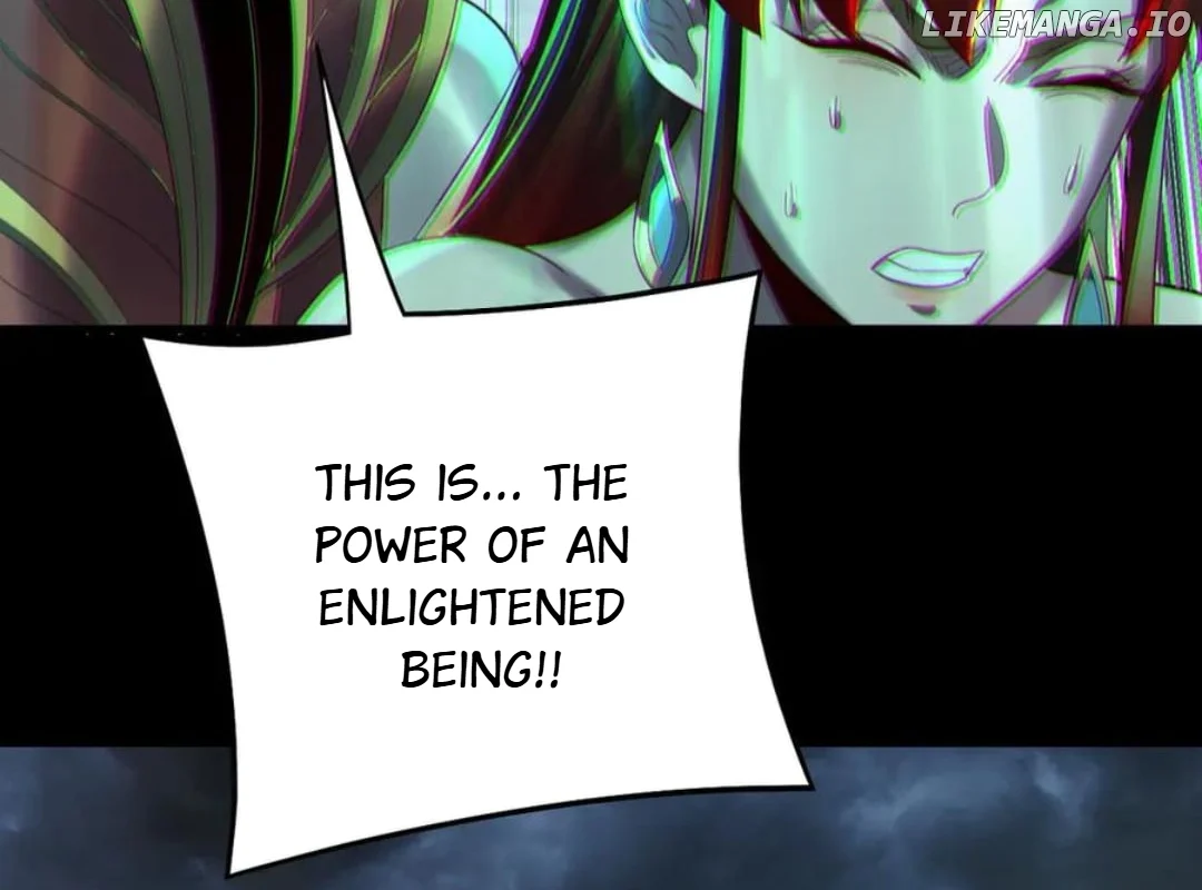 I Am The Fated Villain Chapter 236 page 14