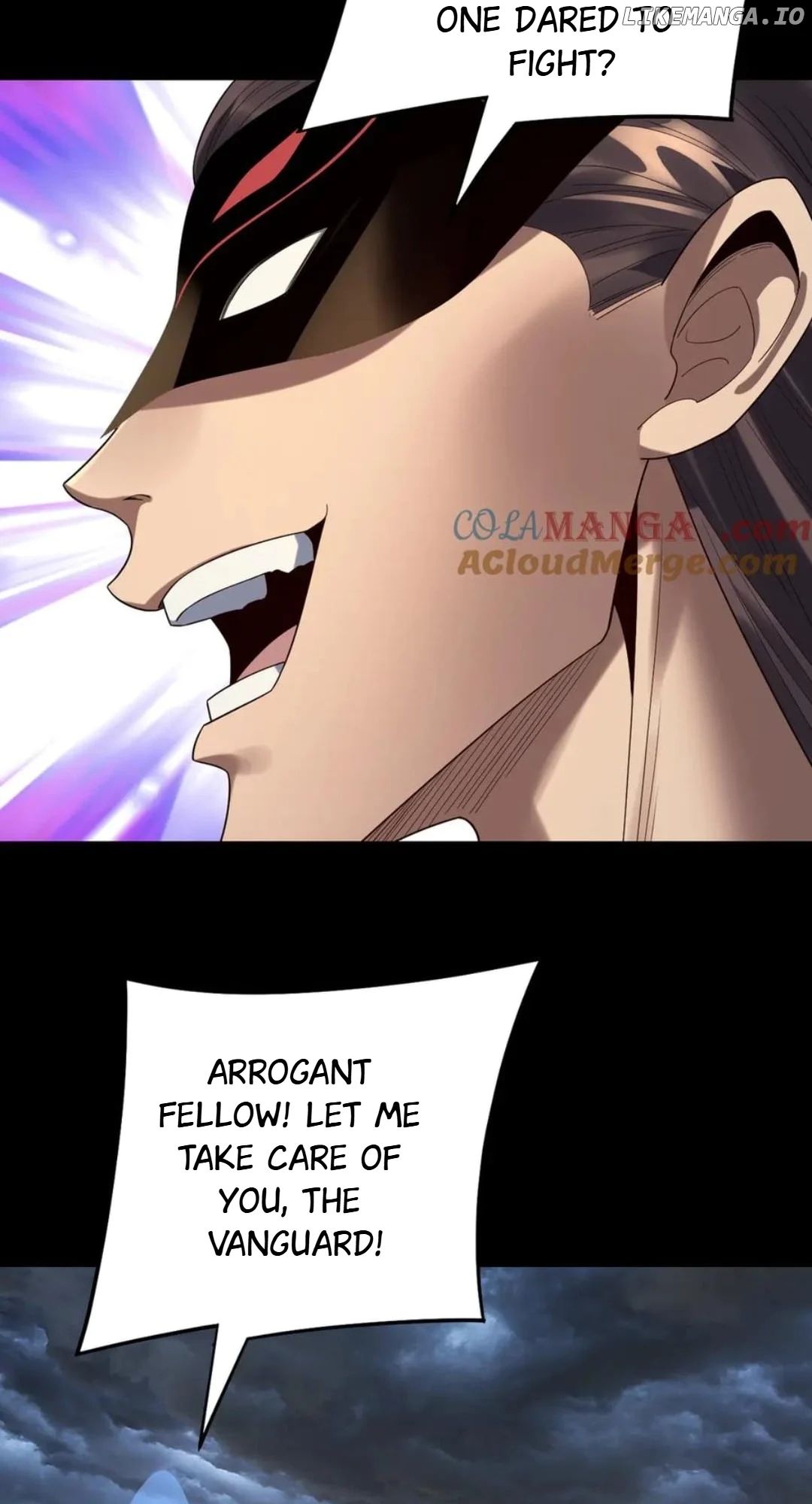 I Am The Fated Villain Chapter 236 page 33