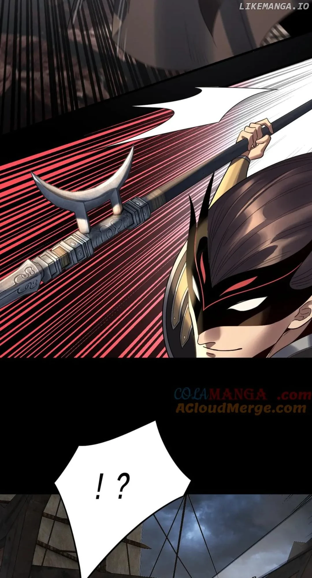 I Am The Fated Villain Chapter 236 page 36