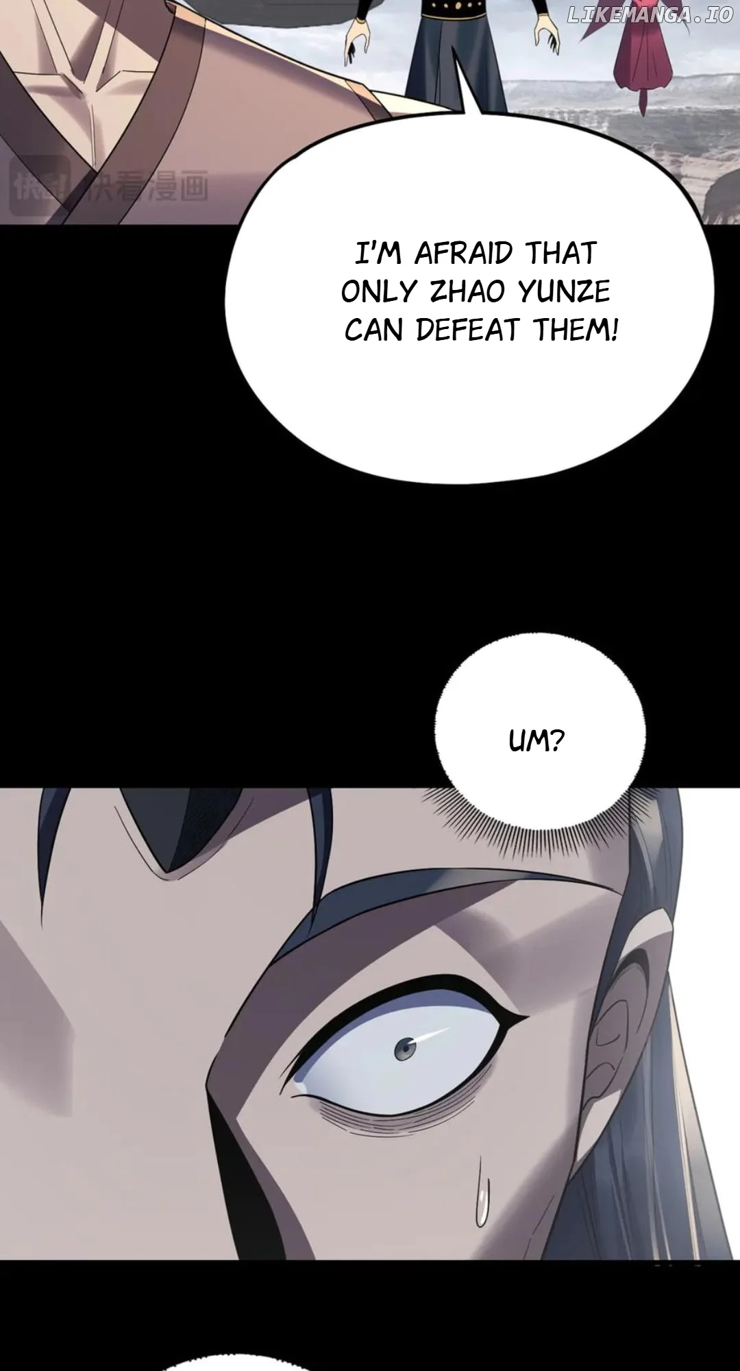 I Am The Fated Villain Chapter 236 page 48