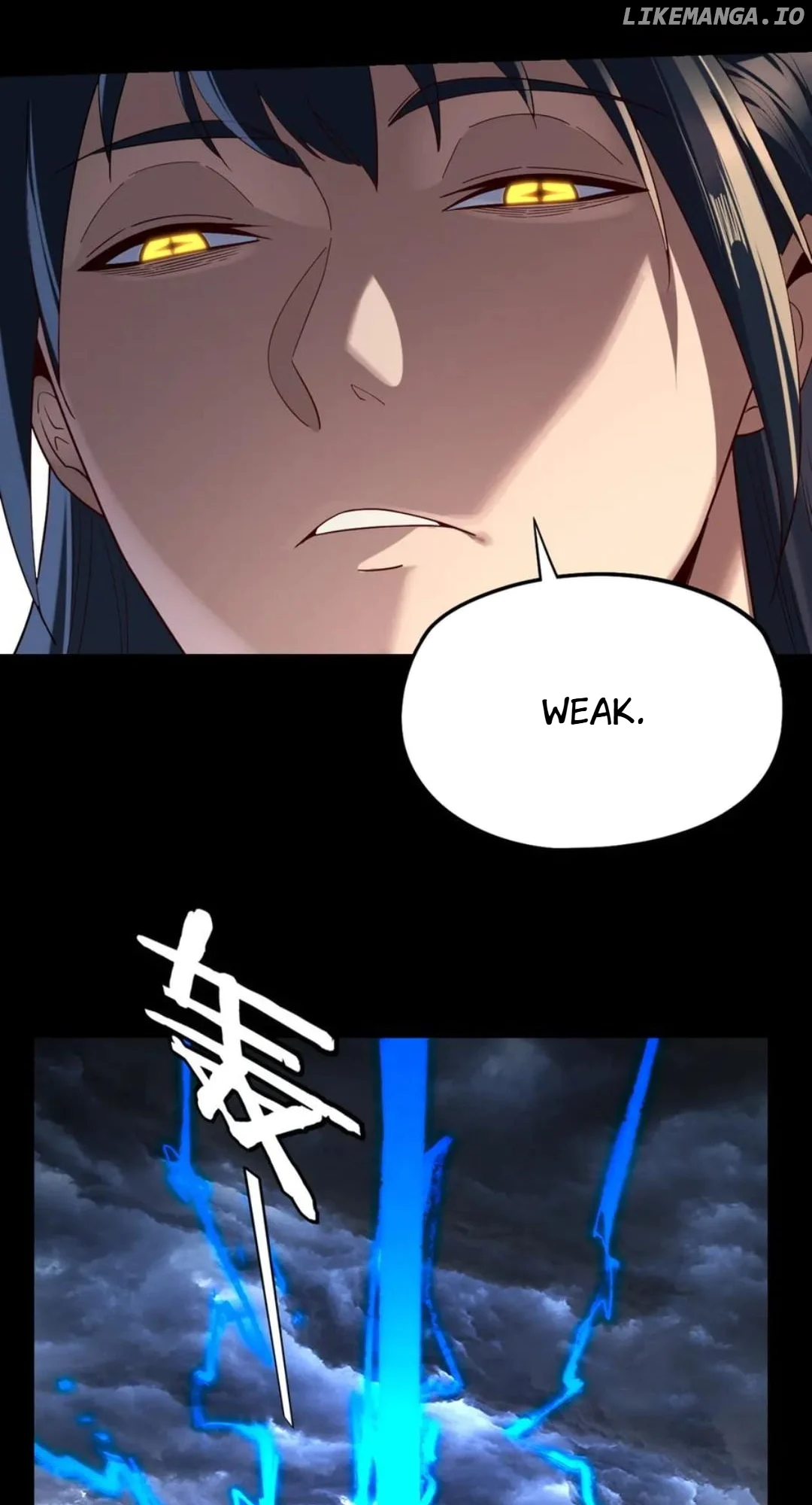 I Am The Fated Villain Chapter 237 page 9