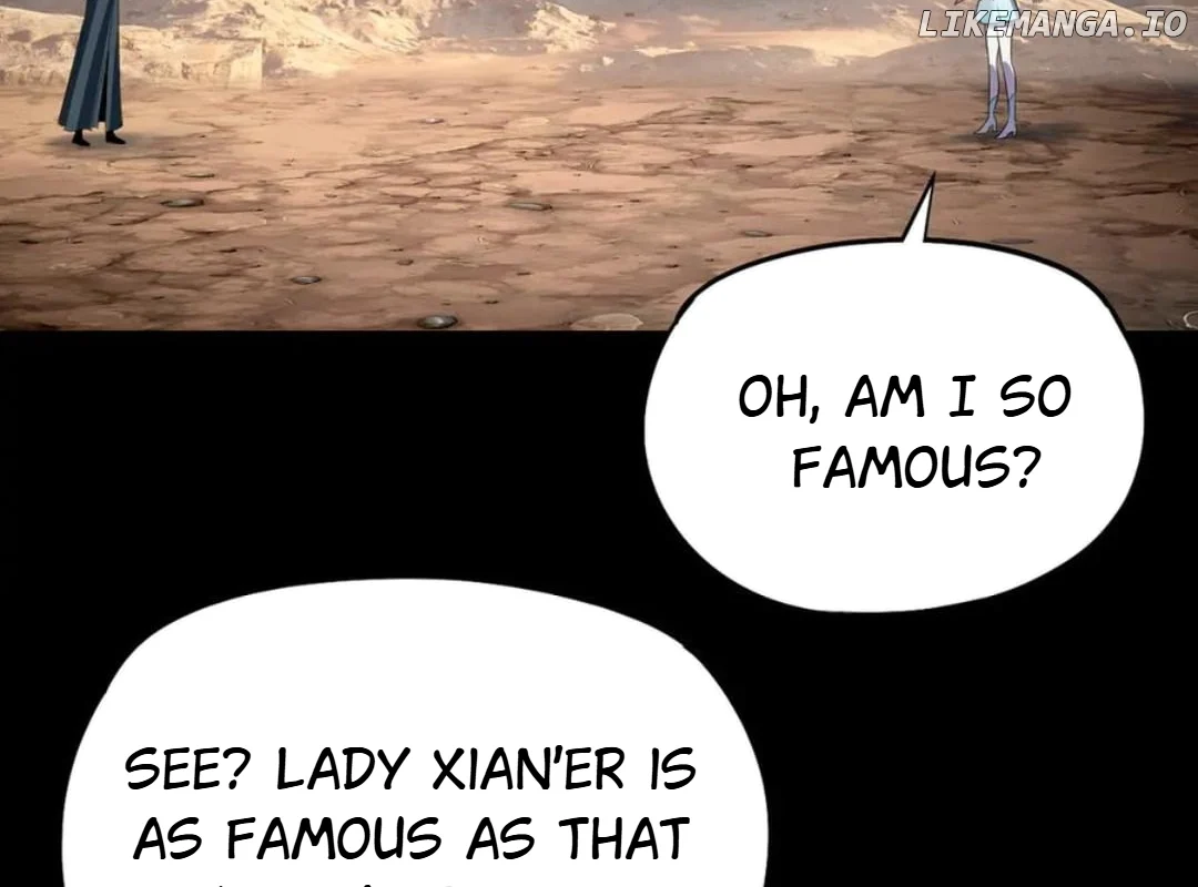 I Am The Fated Villain Chapter 237 page 44