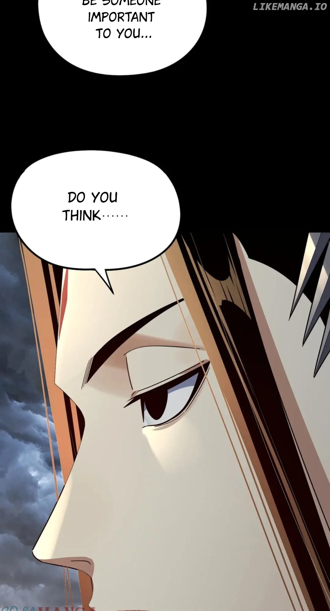 I Am The Fated Villain Chapter 237 page 48