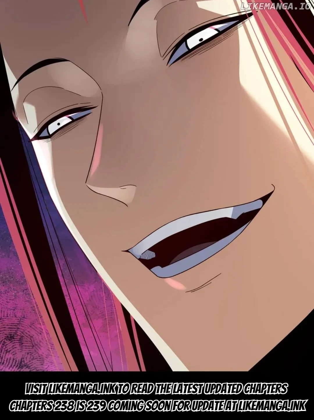 I Am The Fated Villain Chapter 237 page 53