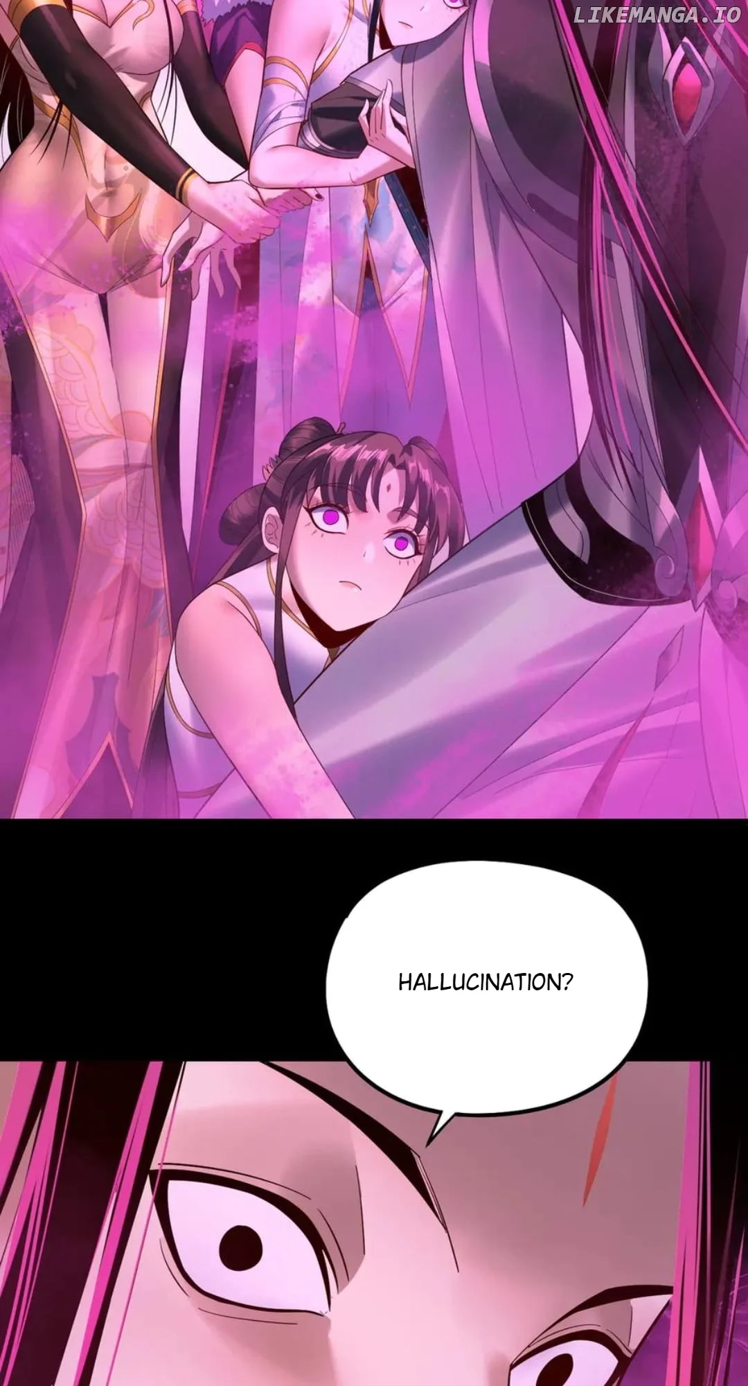 I Am The Fated Villain Chapter 238 page 25