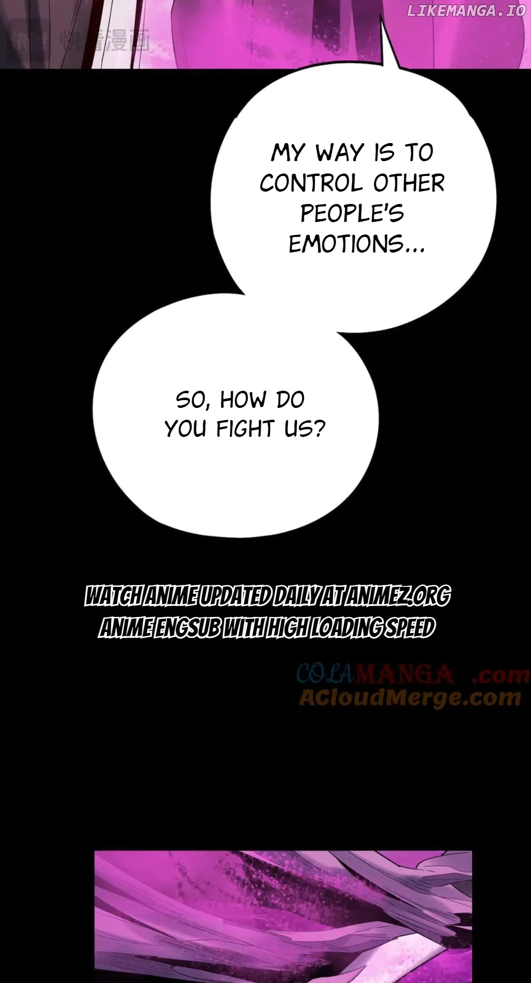 I Am The Fated Villain Chapter 238 page 27