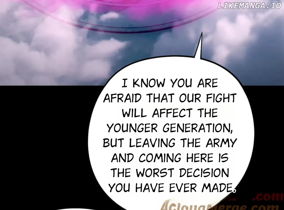 I Am The Fated Villain Chapter 238 page 29