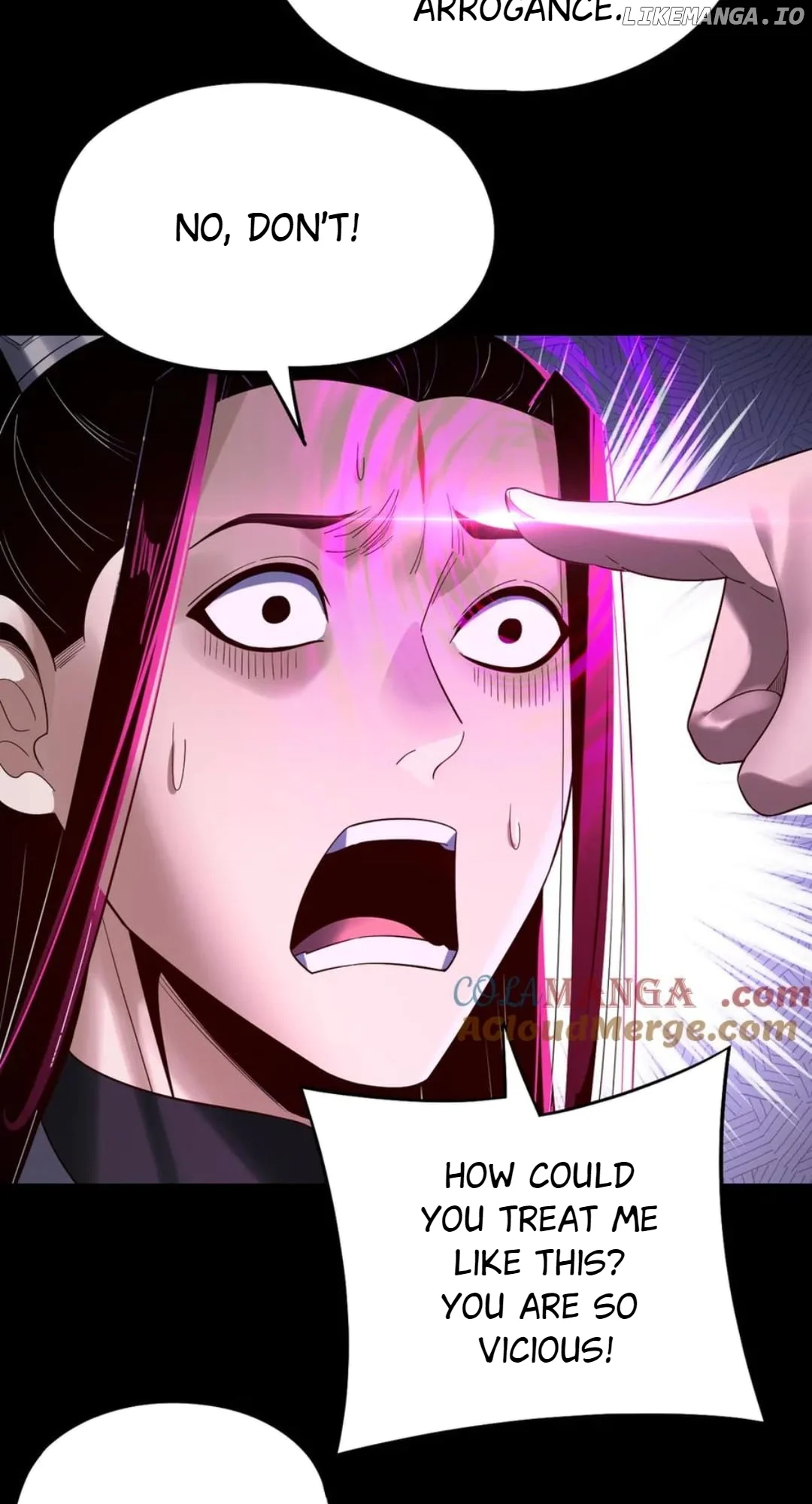 I Am The Fated Villain Chapter 238 page 31