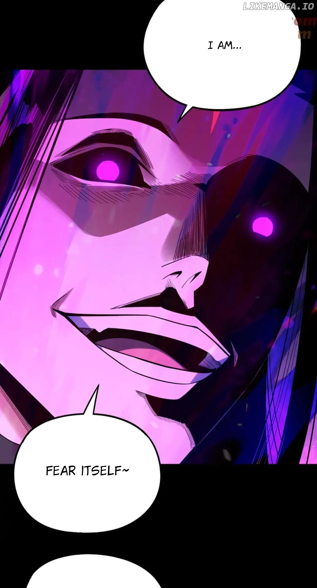 I Am The Fated Villain Chapter 238 page 35