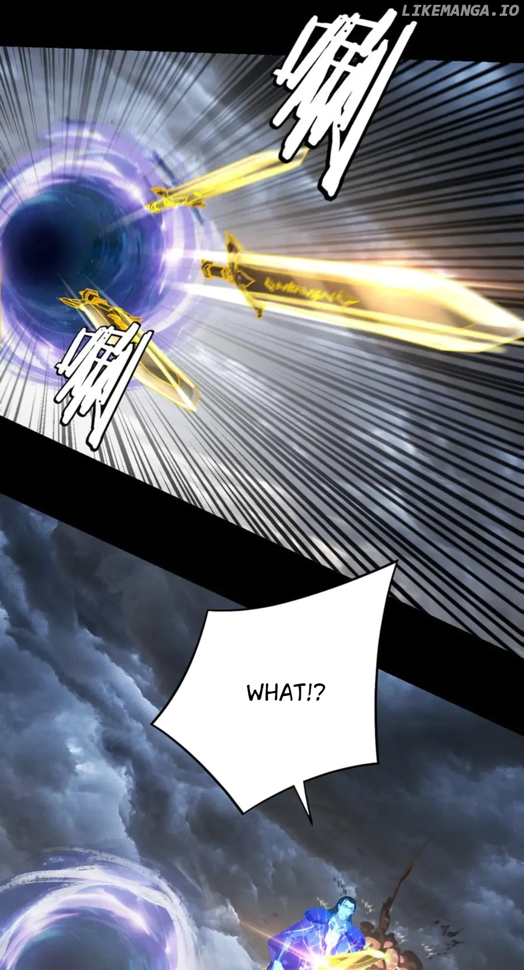 I Am The Fated Villain Chapter 238 page 37