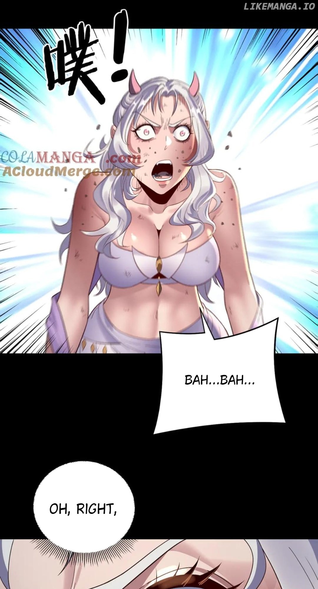 I Am The Fated Villain Chapter 239 page 5