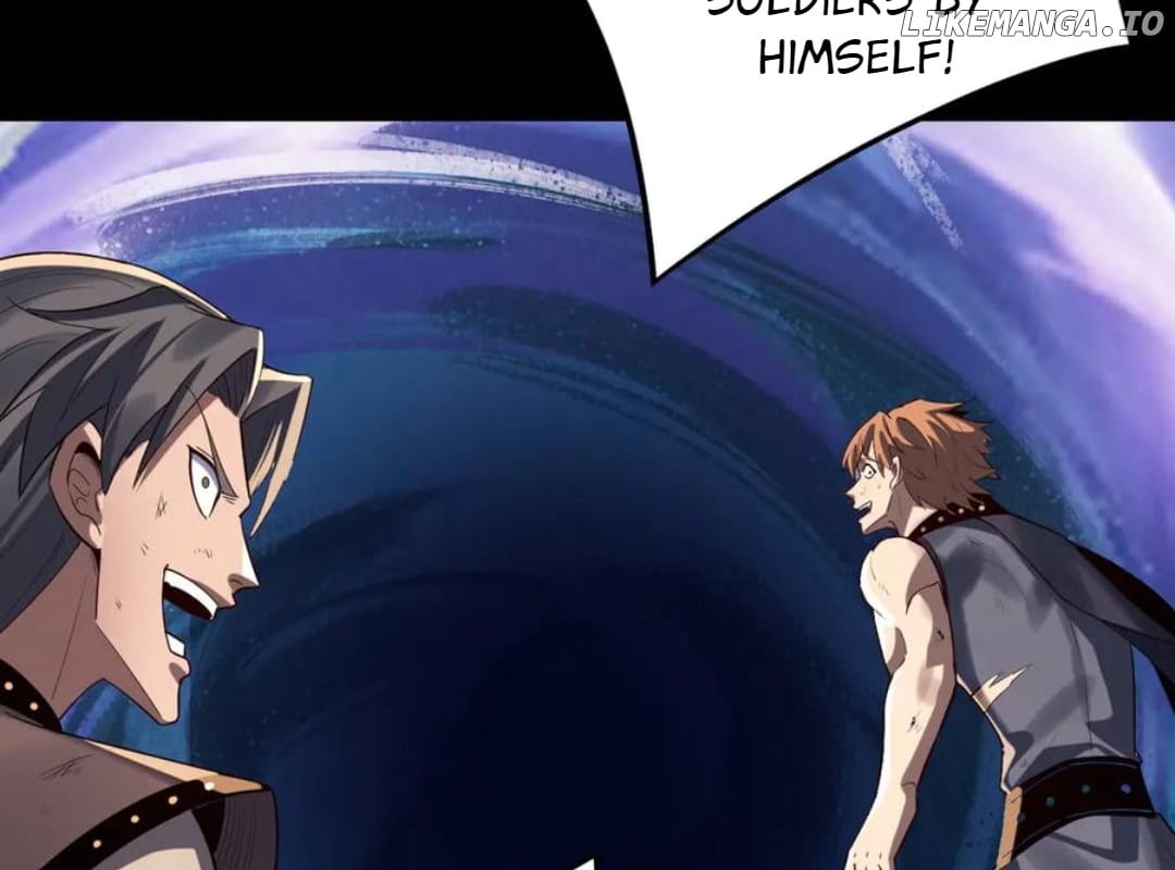 I Am The Fated Villain Chapter 239 page 14