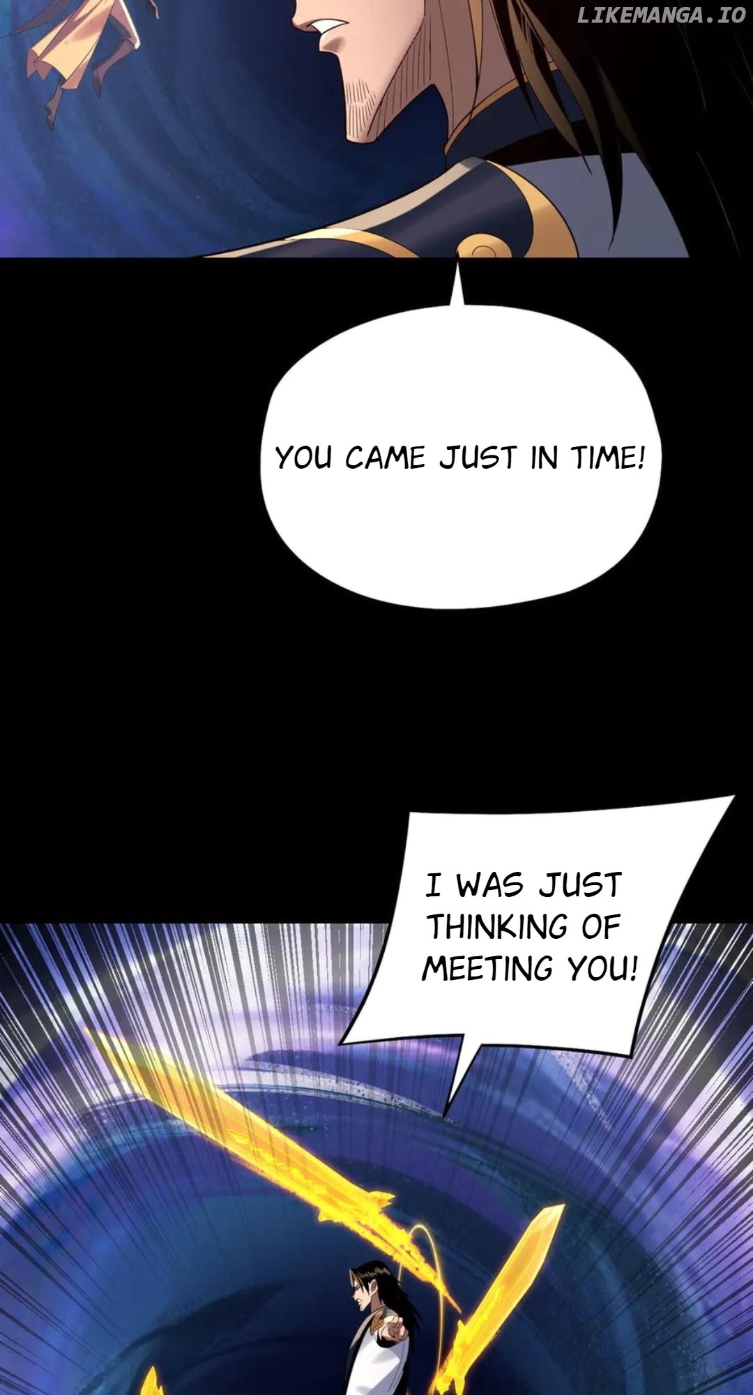 I Am The Fated Villain Chapter 239 page 18