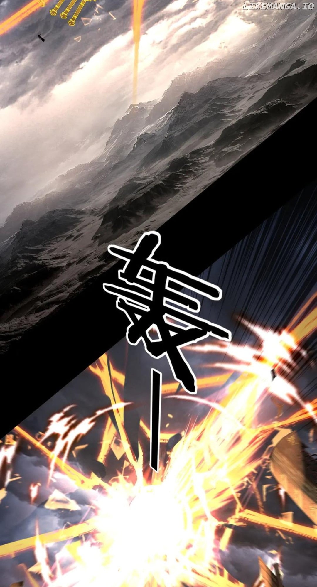 I Am The Fated Villain Chapter 239 page 23