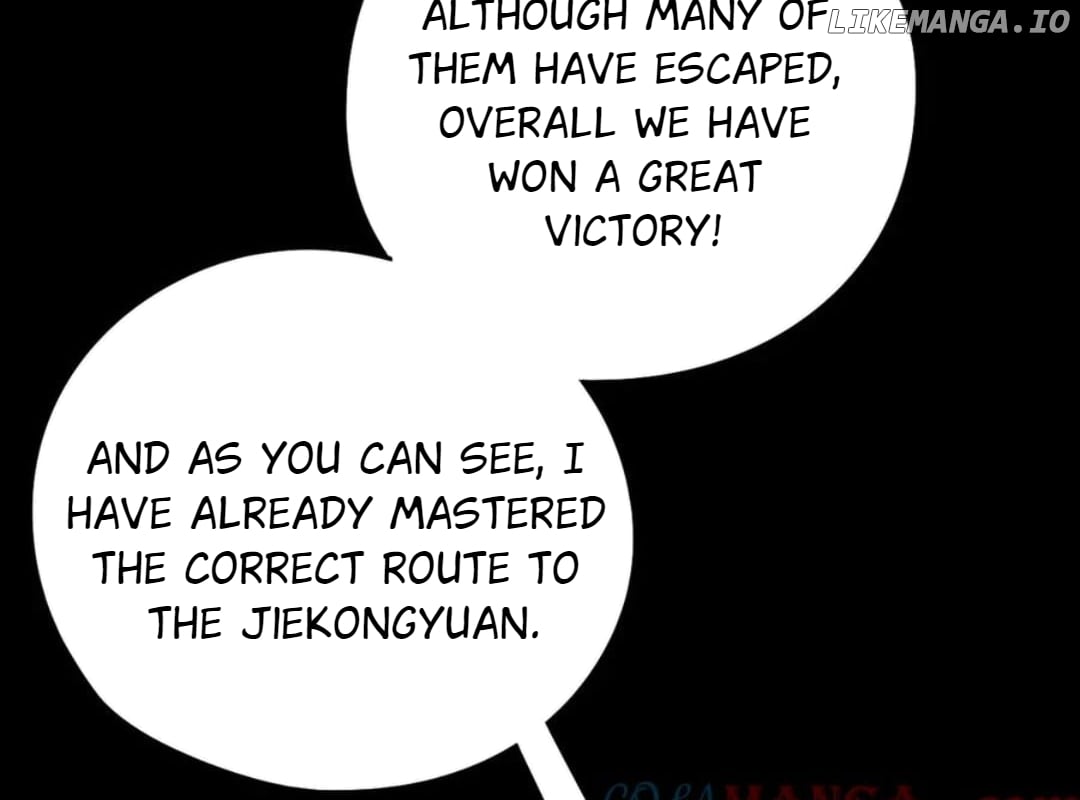 I Am The Fated Villain Chapter 239 page 29