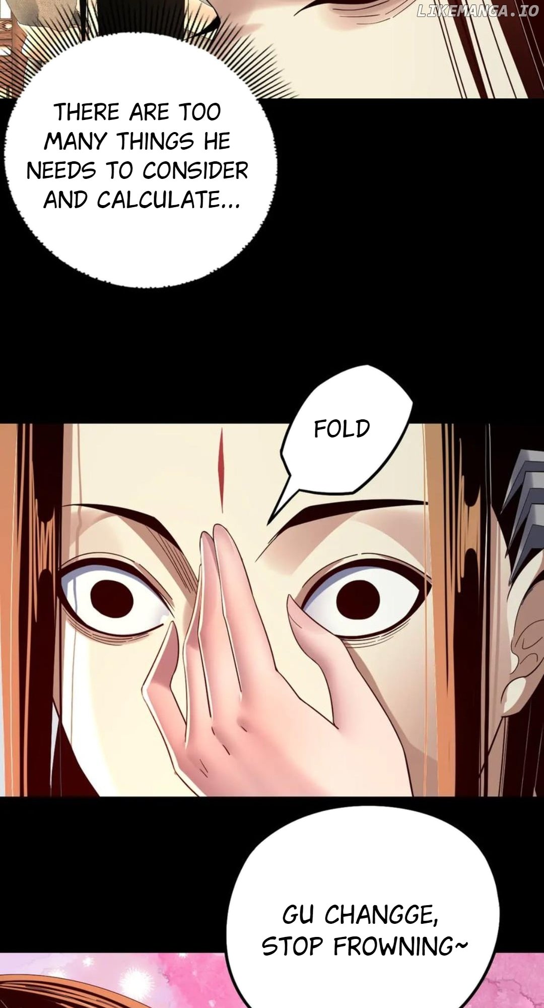 I Am The Fated Villain Chapter 239 page 42