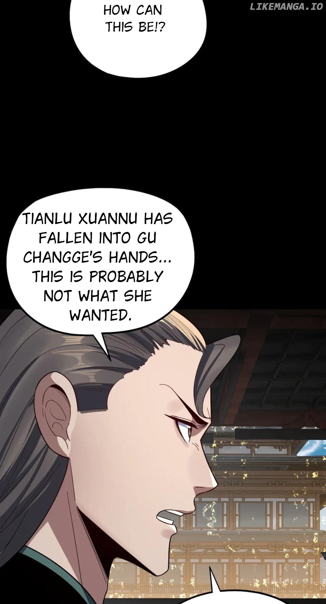 I Am The Fated Villain Chapter 239 page 53
