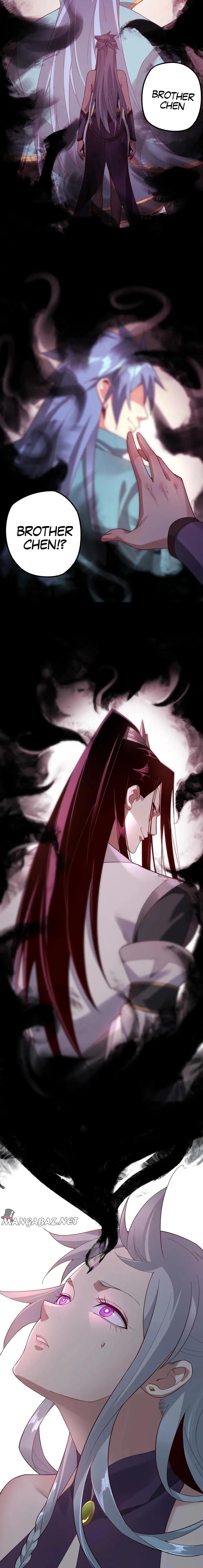 I Am The Fated Villain Chapter 24 page 4