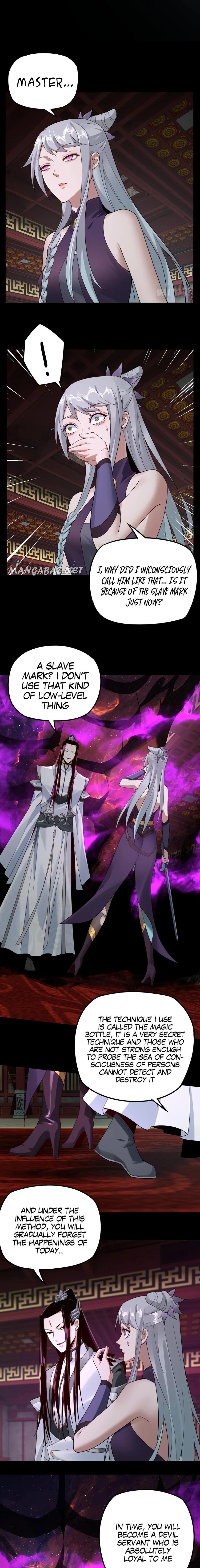 I Am The Fated Villain Chapter 24 page 6
