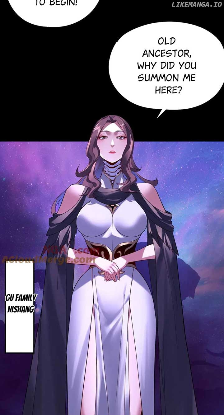 I Am The Fated Villain Chapter 240 page 3