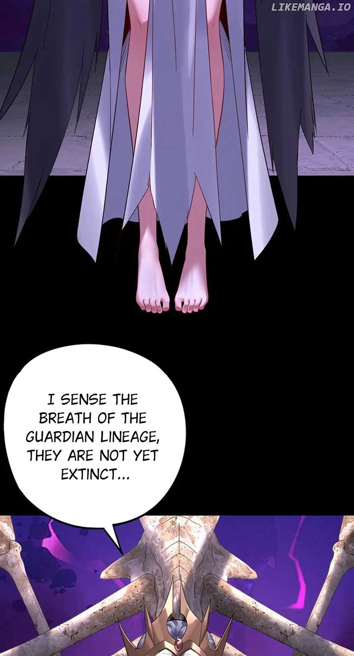 I Am The Fated Villain Chapter 240 page 4