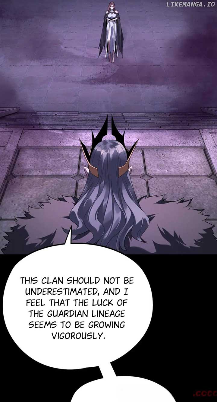 I Am The Fated Villain Chapter 240 page 6