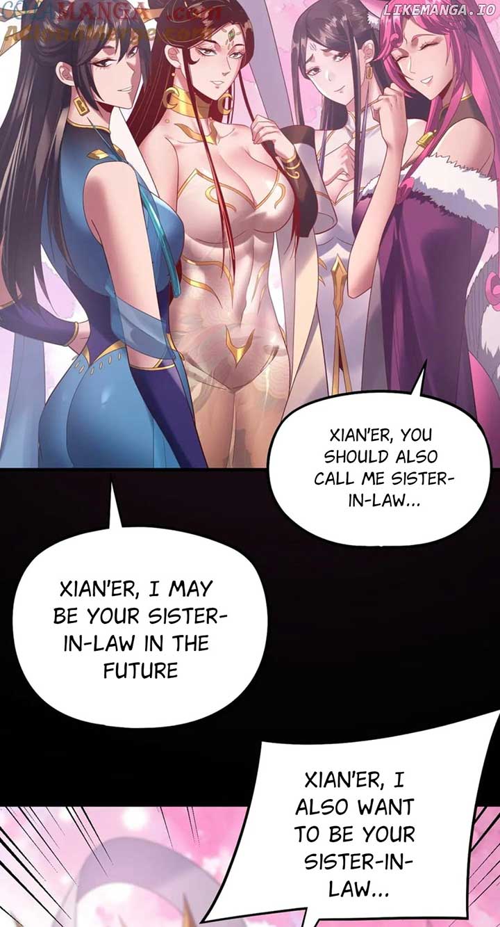 I Am The Fated Villain Chapter 240 page 16
