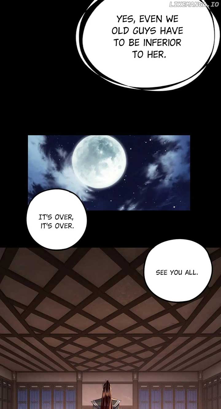 I Am The Fated Villain Chapter 240 page 25